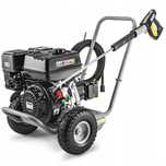 Spalinowa Myjka Ciśnieniowa Karcher HD 7/20 G - Pompa Korbowodowa