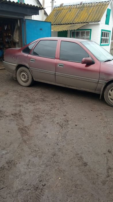 Продам Opel Vectra