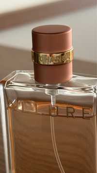 Perfumy Chanel Allure