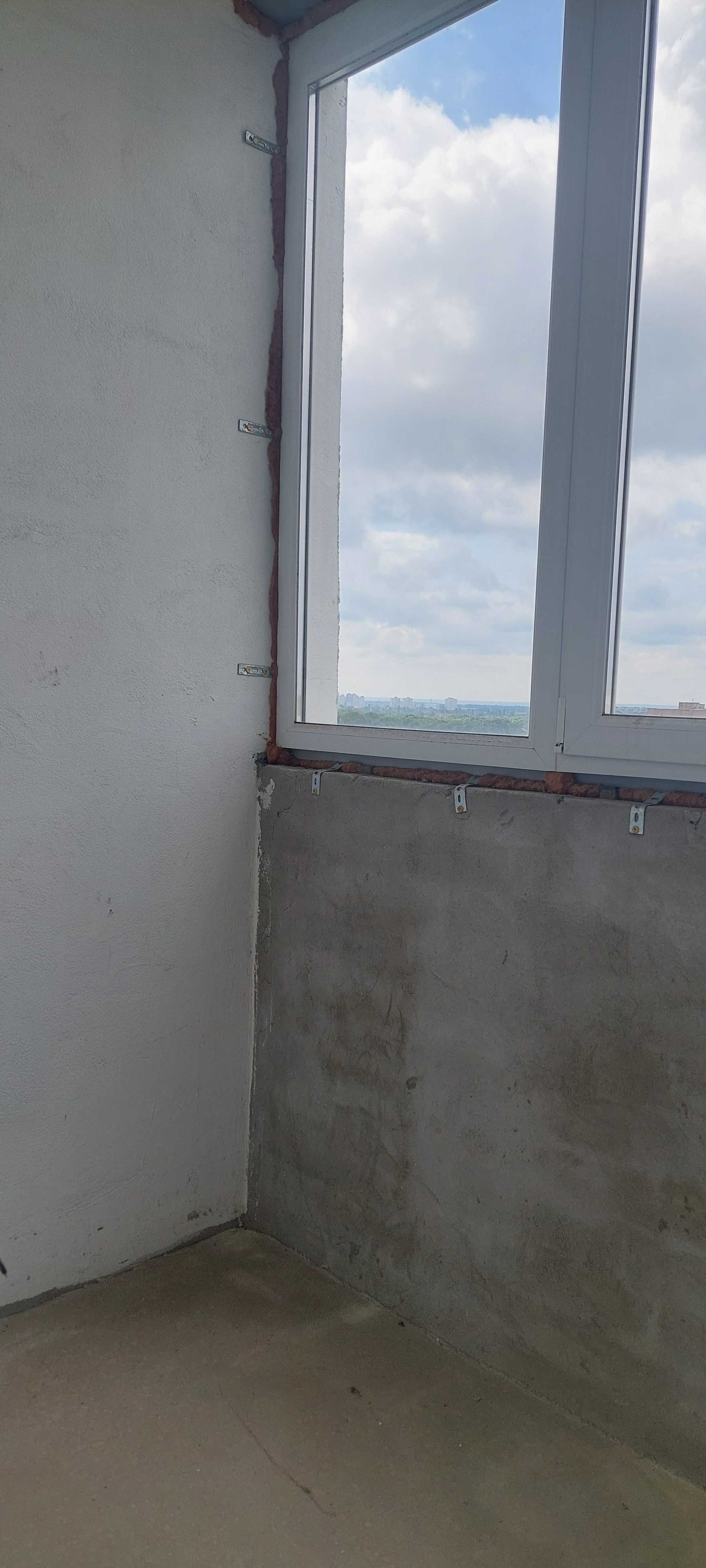 Продам 1-кімнатну квартиру в ЖК Миру-3, вул Миру, буд. 51.