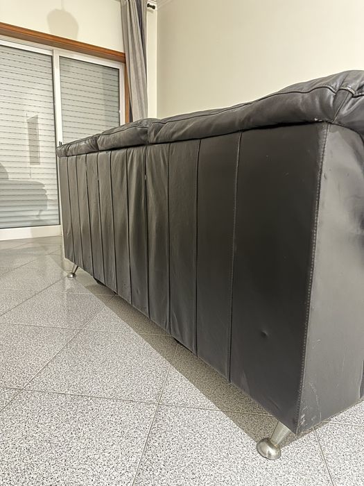 Sofa 3 lugares usado