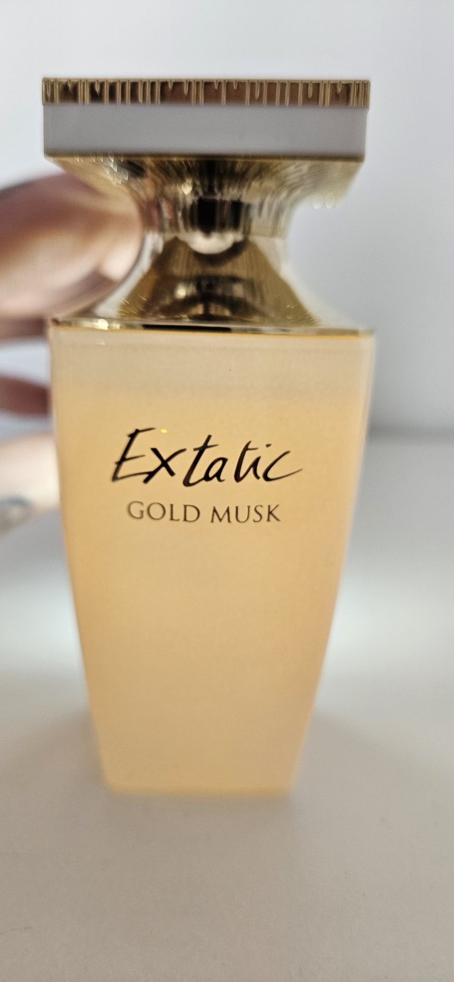 Balmain Extatic Gold Musk 60ml