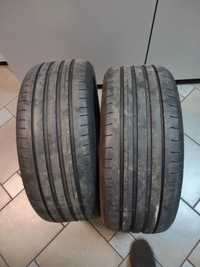 Sprzedam Opony Letnie 225/45r18 Dębica