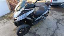 Quadro 350d homologacja L5E, na kat.B