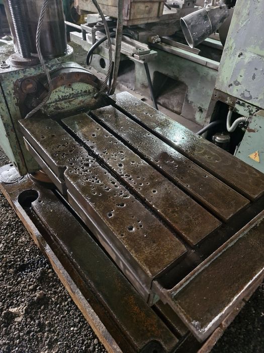 2Л53 радиально сверлильный станок