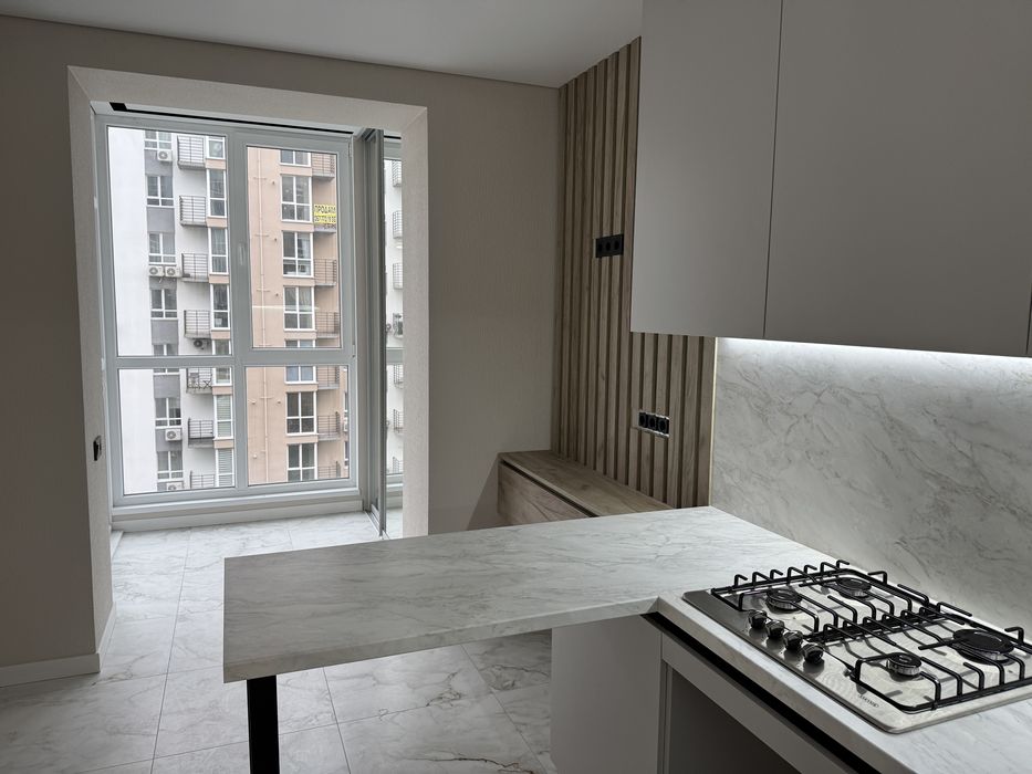 Оренда квартири ЖК Брама 2. Перша сдача