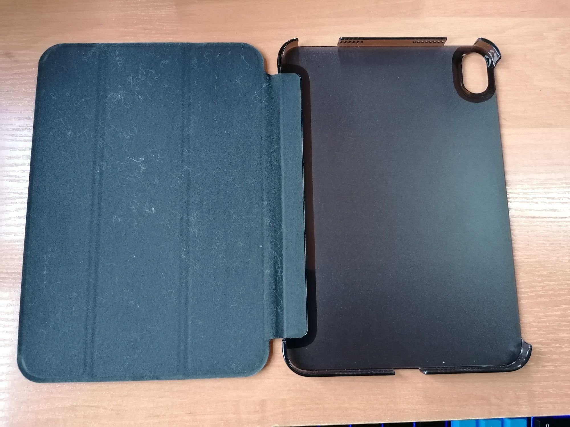 Pokrowiec, Etui do Ipad o wymiarach 20 x 14 cm
