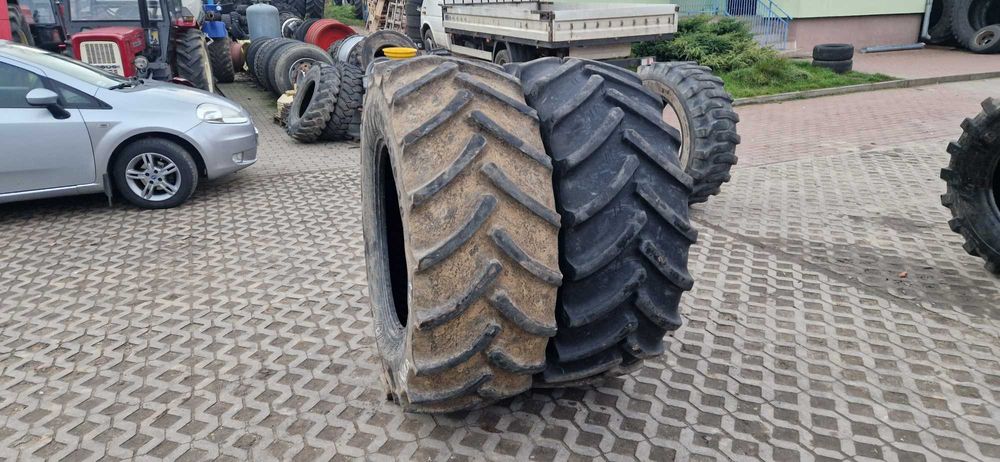 540/65r30 480/70r30 540/65-30 Mitas Continetal 90% bieżnik
