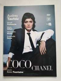 Coco Chanel - wyst. Audrey Tautou