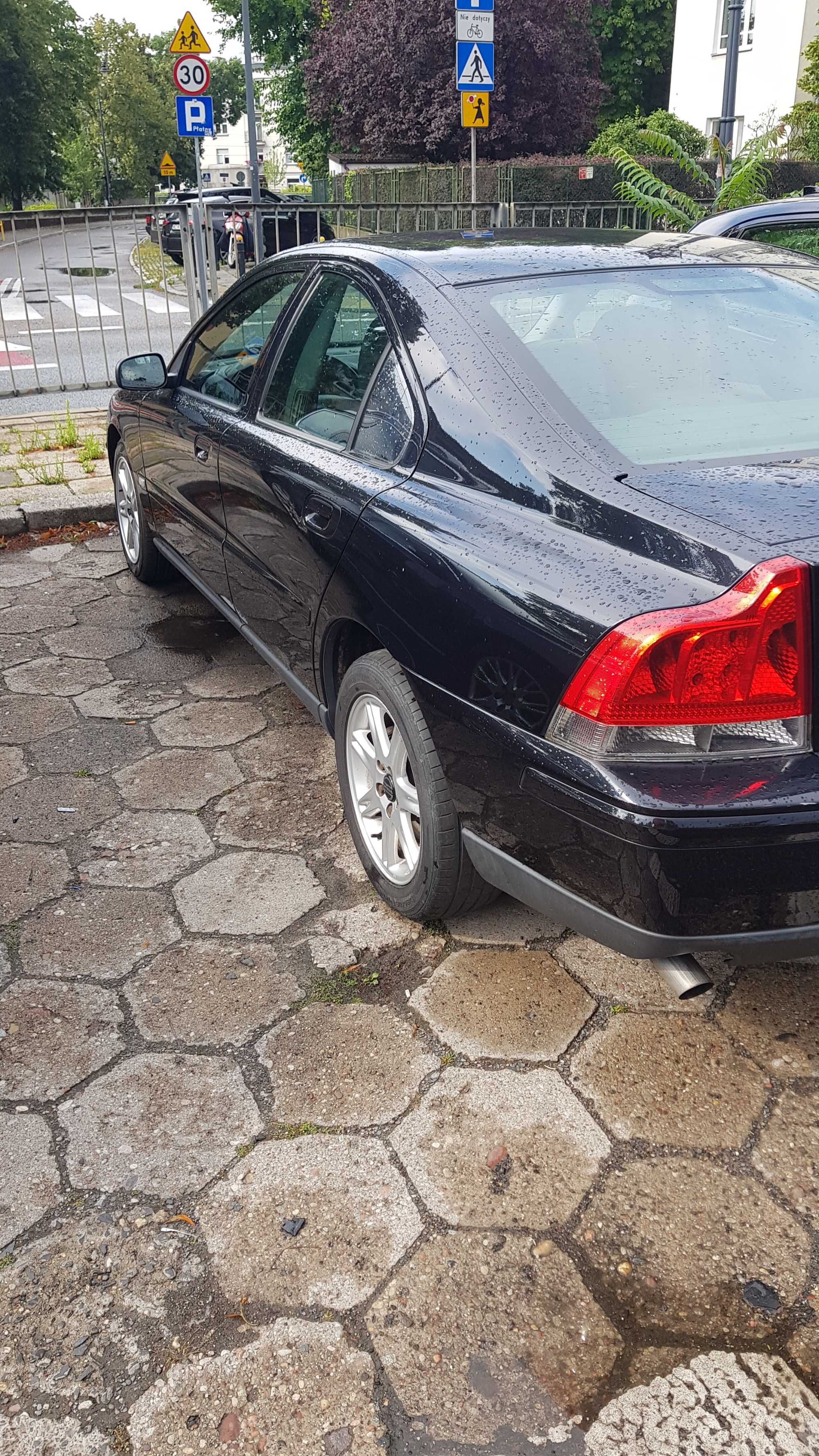 Sprzedam Volvo s60