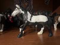 Custom drastic schleich