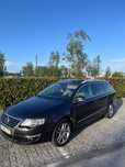 Passat B6 2.0  170cv