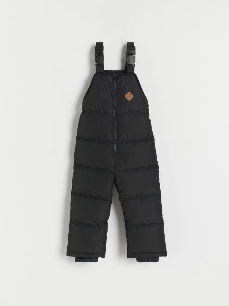 Зимовий комплект комбінезон та куртка на хлопчика 86 розмір Reserved