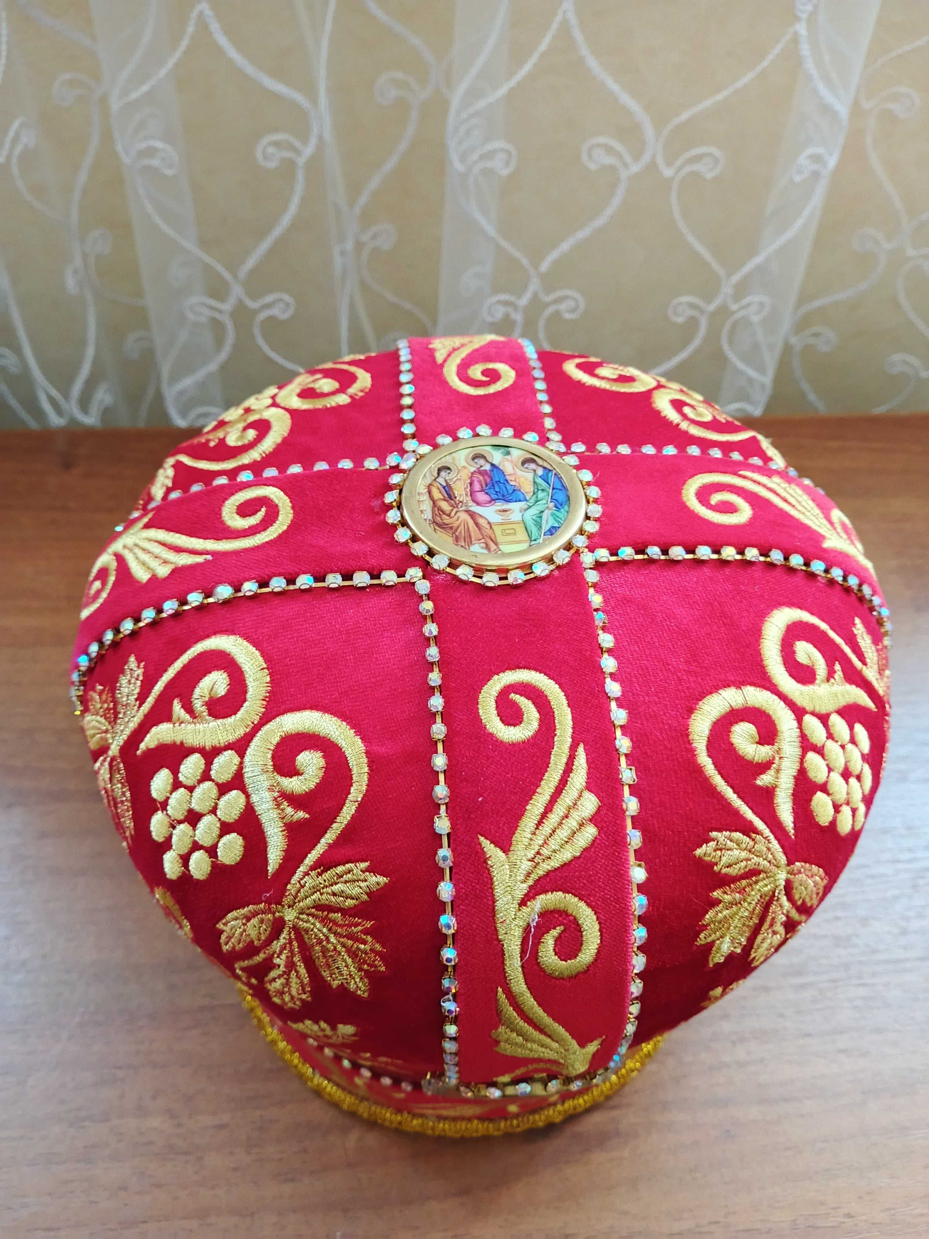 Митра для священика