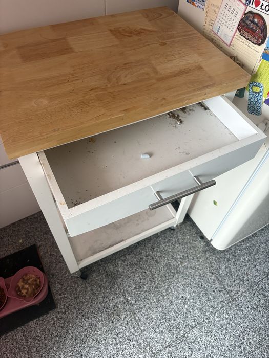 Vendo movel de cozinha