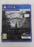 Robinson: The Journey gra ps4 nowa folia