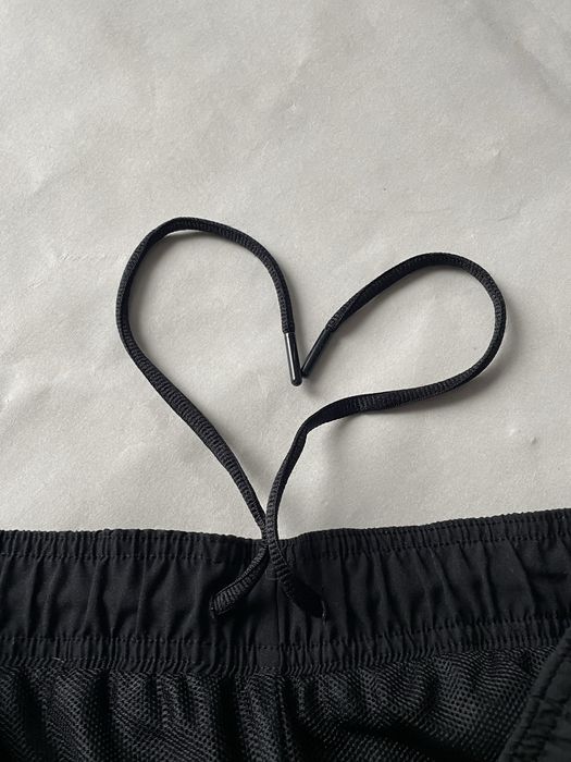 Adidas Y2K Nylon Track Pants штаны спортивки нейлоновые адидас