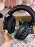 Fones gamer da Razer
