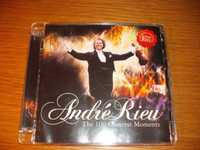 the 100 greatest moments- André Rieu CD