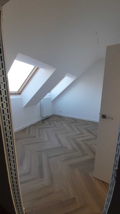 Remonty Wykończenia