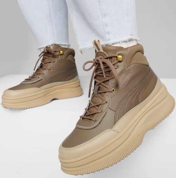 Puma Черевики Mayra Women’s Sneakers