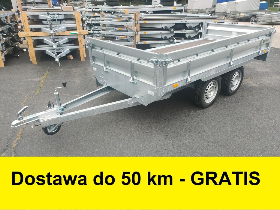 Zaslaw HL300T  2025 rok . Bardzo dobra solidna , Kat B