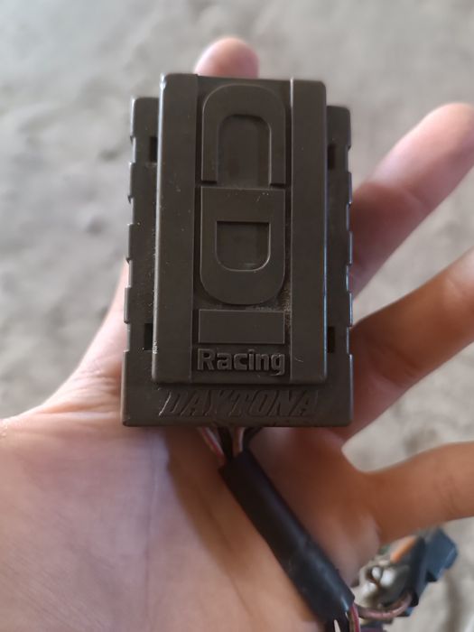 коммутатор дайтона рейсинг Ямаха Джог