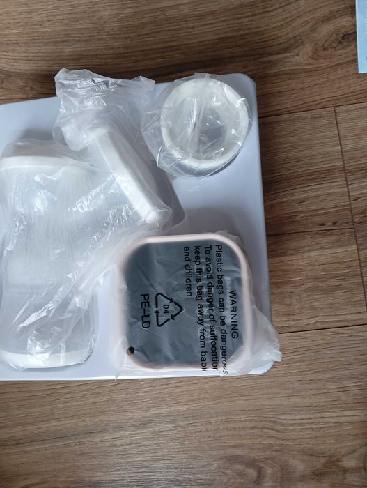 Sprzedam laktator elektryczny