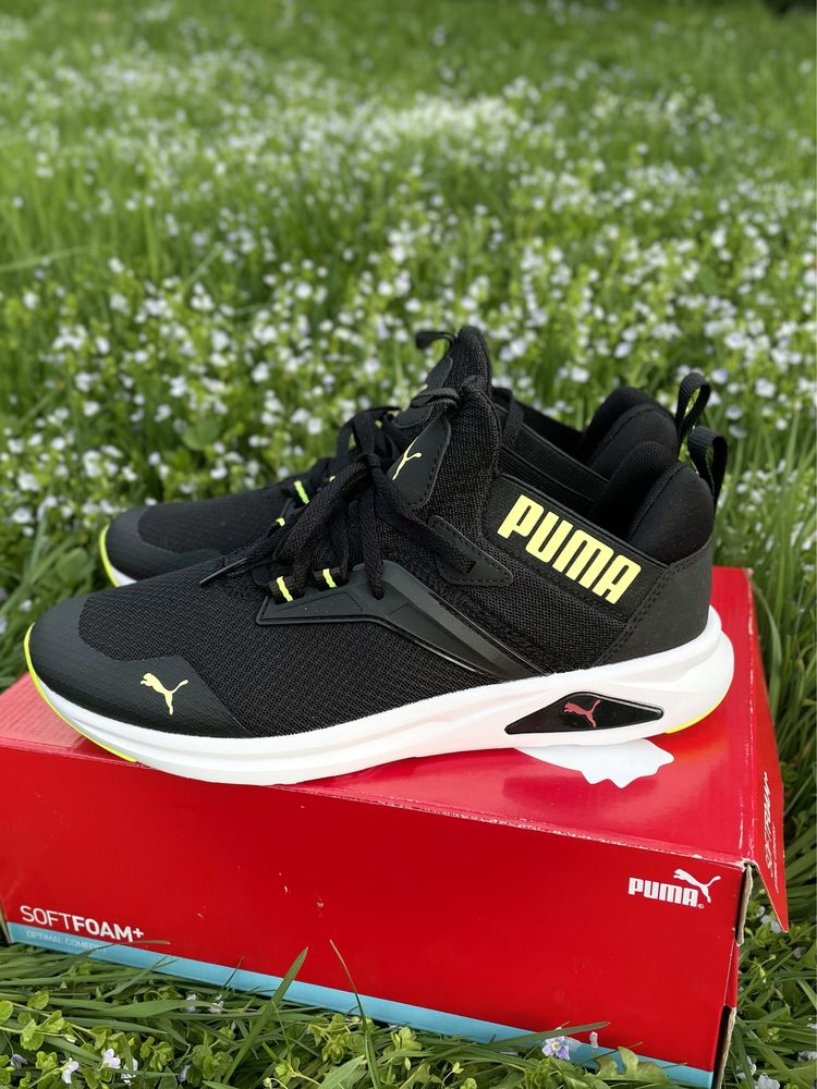 Мужские  кросівки пума Puma Enzo 2 Refresh