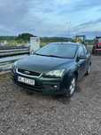 Ford Focus 1.6 Benzyna Gaz LPG