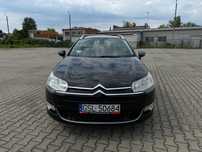 Citroen c5x7 exclusive zamiana