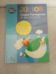 Manual de português 3º ano e caderno de atividades