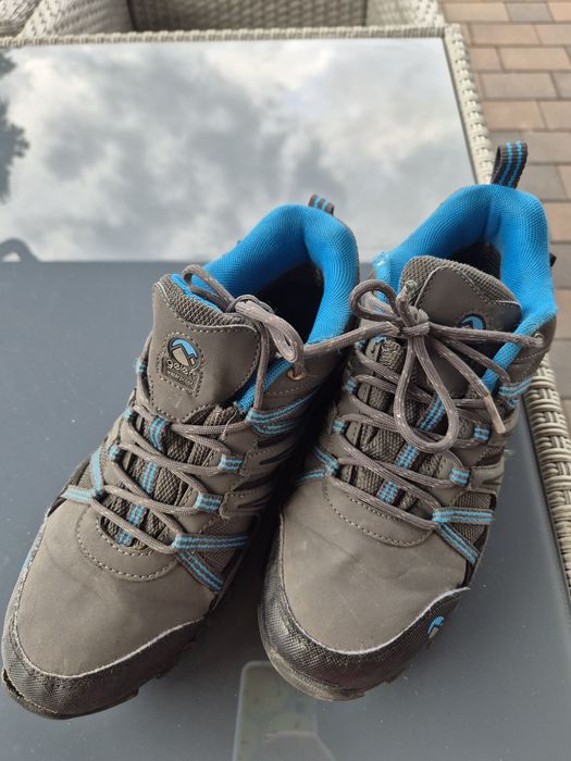Buty górskie Gelert roz.39