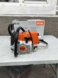 Продам stihl 361 в гарному стані