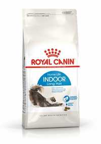 Royal Canin Indoor Longhair 2кг