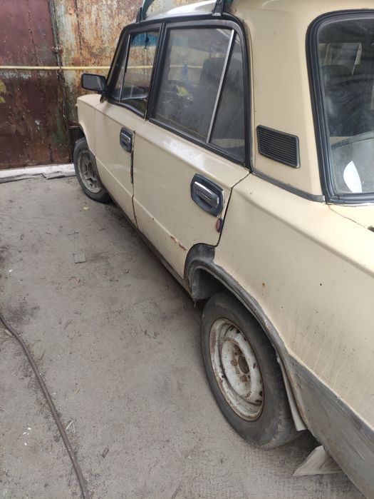 Продам ВАЗ 21013