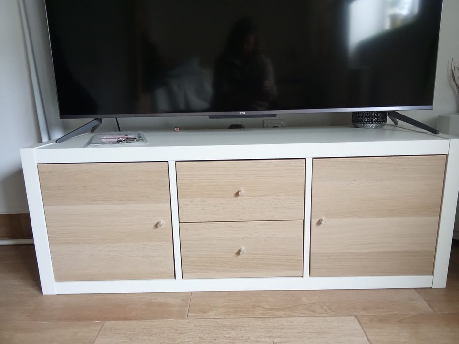 Móvel televisão ikea