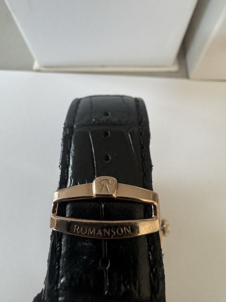 Годиник Romanson TL7264M-LS