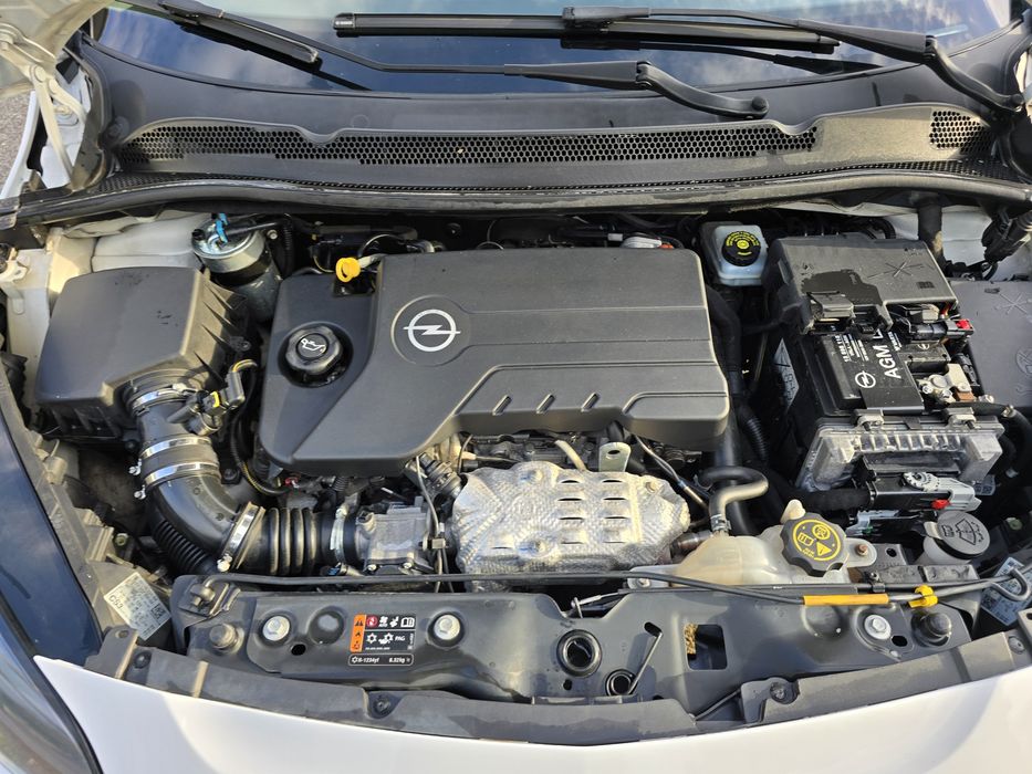 Opel Corsa 1.3 CDTI 95cv Business Edition 1 Dono 5 Lug Como Novo
