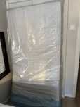 Colchao novo 100x200
