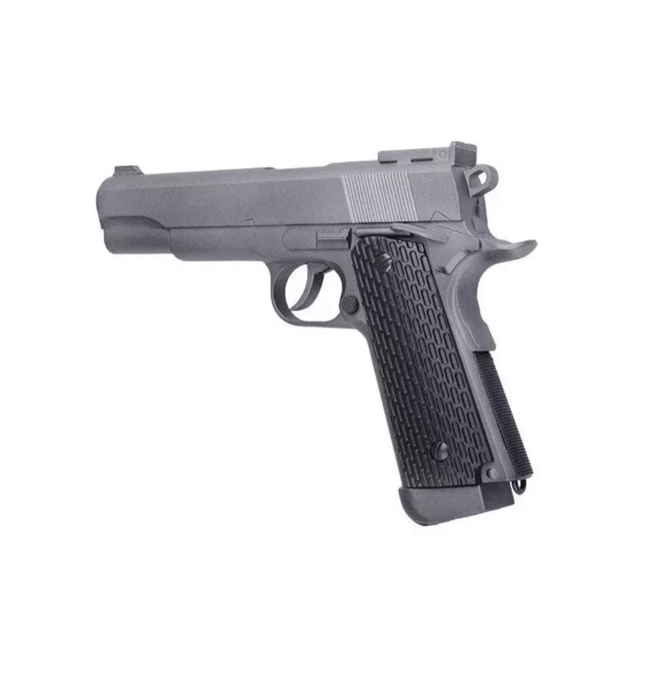 PISTOLA AIRSOFT CO2 1911 (NOVA)(FULL METAL)(PORTES GRATUITOS)