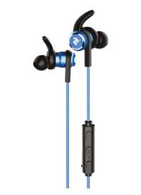 Наушники беспроводные 2E S9 WiSport In Ear Mic Blue