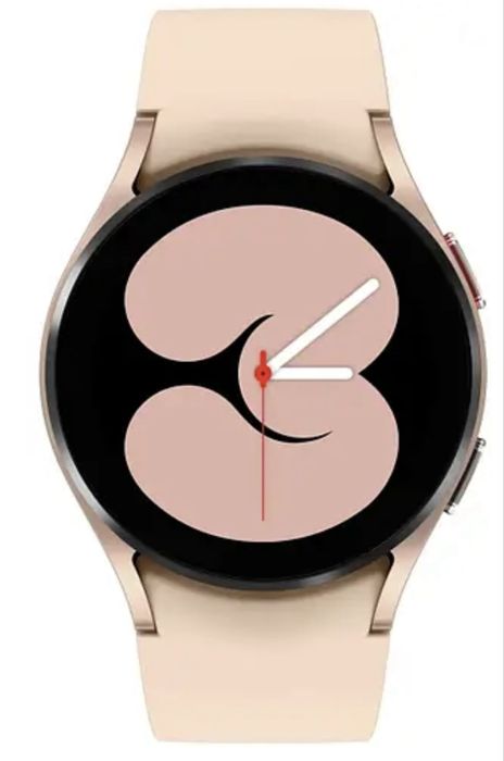 Смарт-часи Samsung Galaxy Watch 4