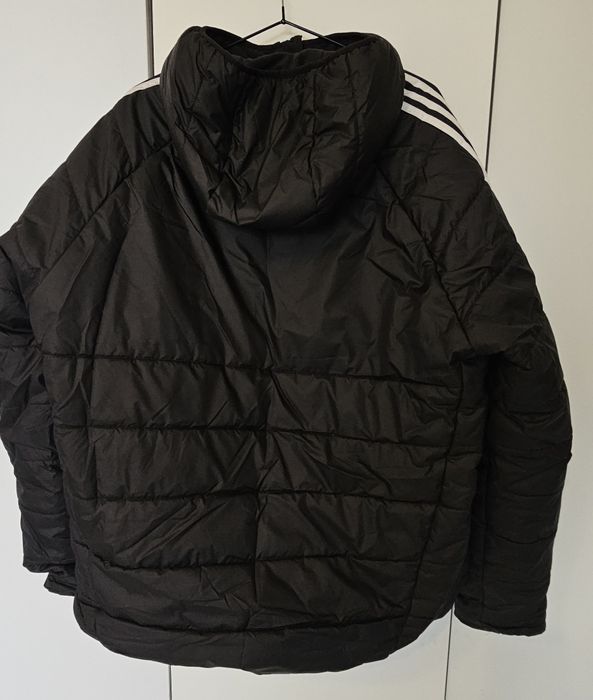 Kurtka zimowa adidas XL