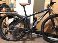 Commencal UPTOWN 29 (2012)