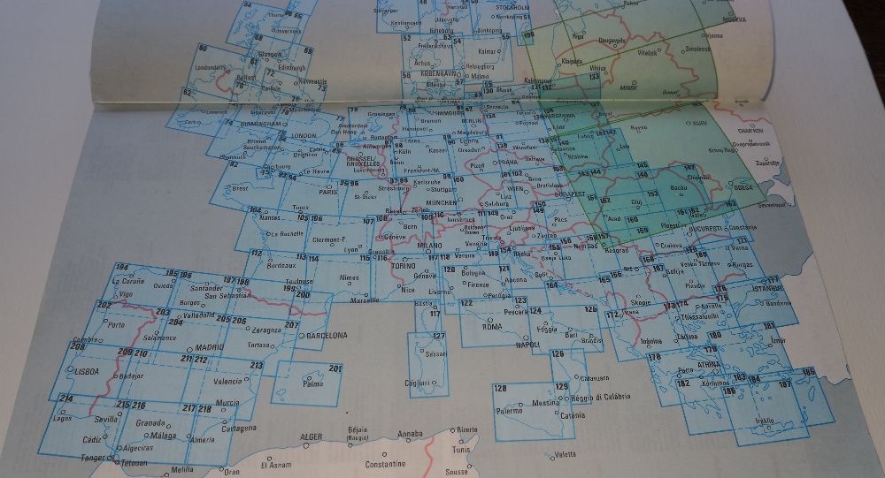 Euro-Atlas DistriCultural