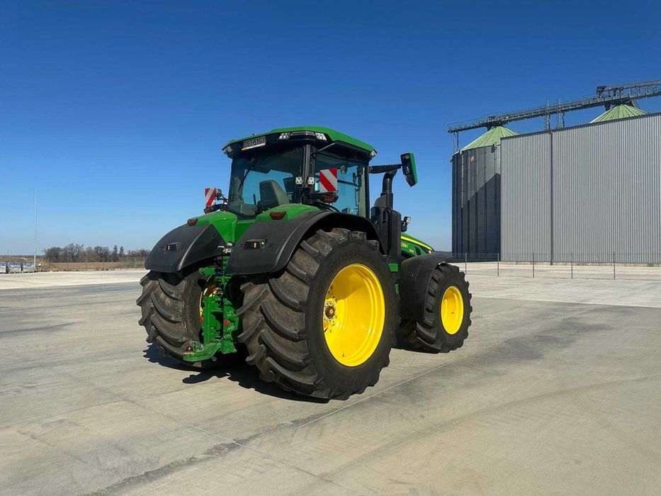 John Deere 8R370