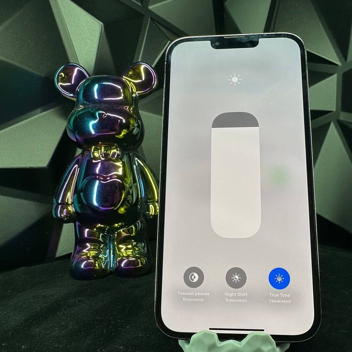 Apple iPhone 13 pro max 128gb graphite neverlock айклауд чист