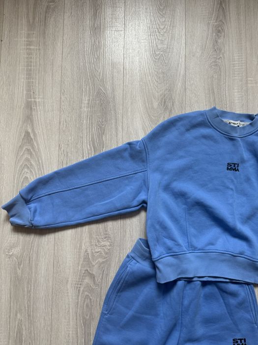 Костюм на флісі STIMMA , у розмірі S/42 осінь/весна