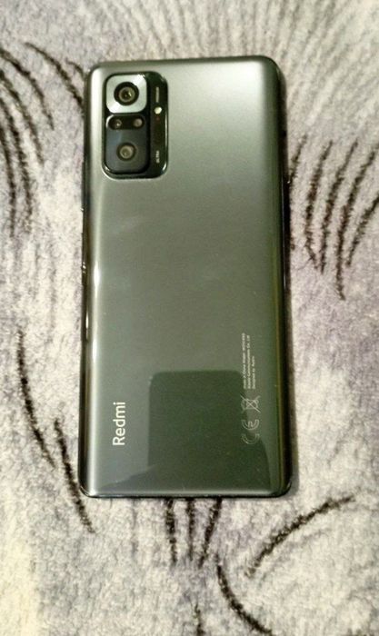 Телефон смартфон Xiaomi 10t pro 6/128 gb